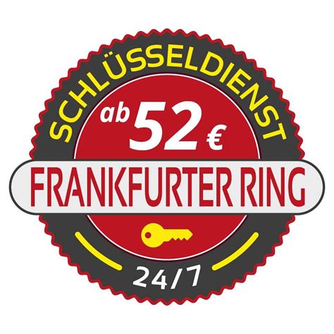 Sicherheit zuerst - Austausch Ihrer Schlösser am Frankfurter Ring